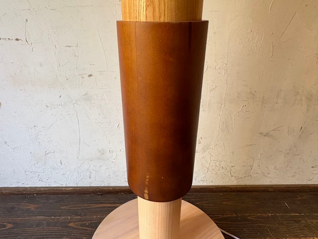 Francfranc Alan Chan 丸山敬太 フロアスタンド