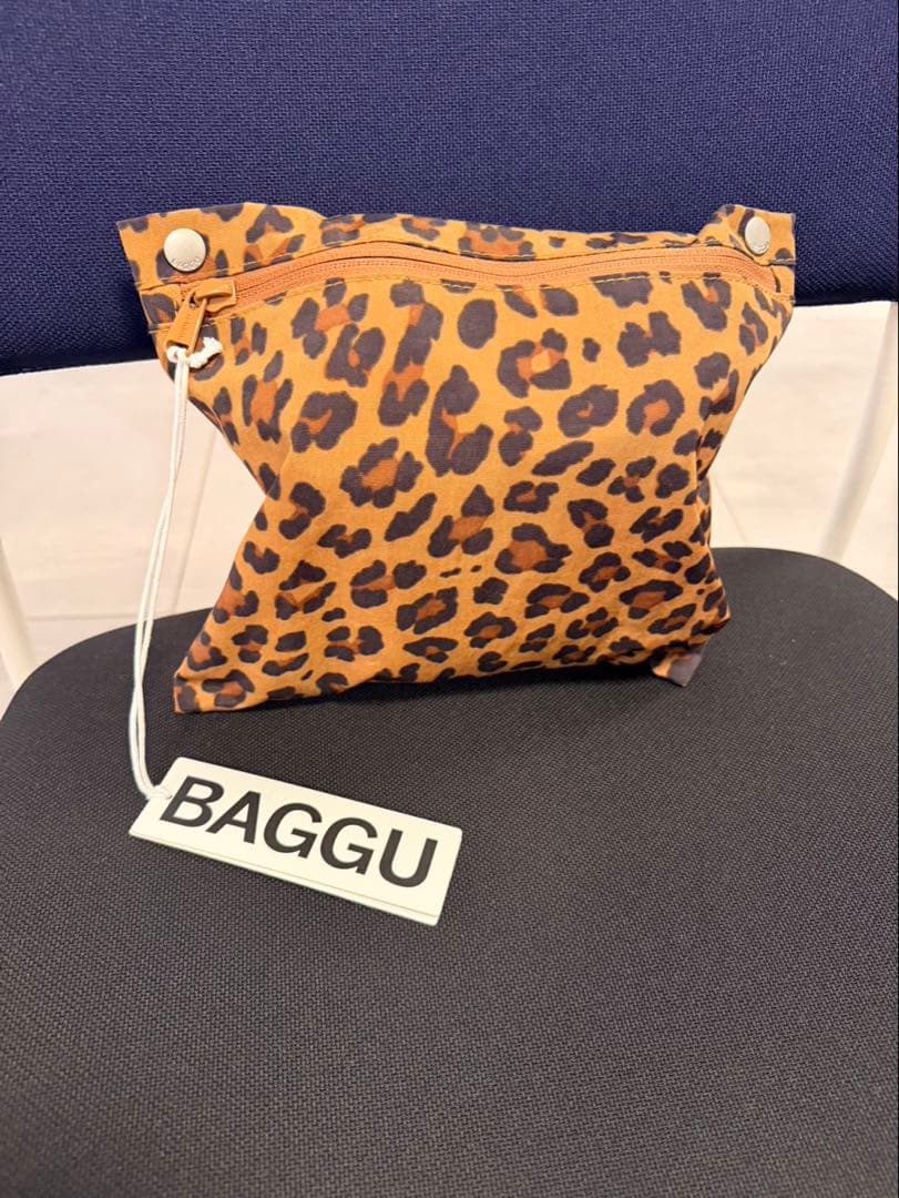 BAGGU Cloud Carry-On 【新品】クラウド キャリー オン