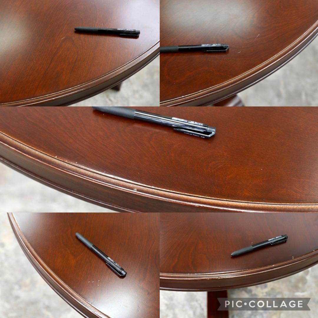 GMIK225○飛騨産業 / HIDA キツツキ ダイニングテーブル 食卓テーブ