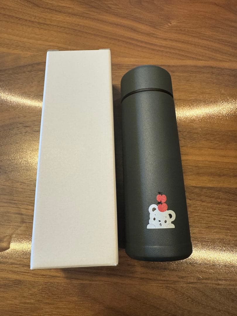 ファミリア　水筒