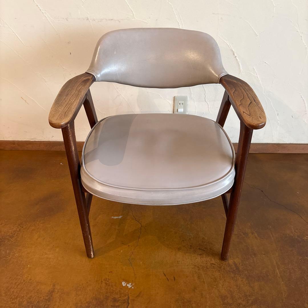 USAアンティーク　アームチェア