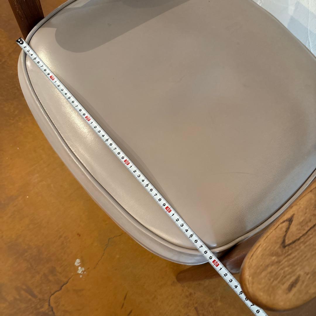 USAアンティーク　アームチェア