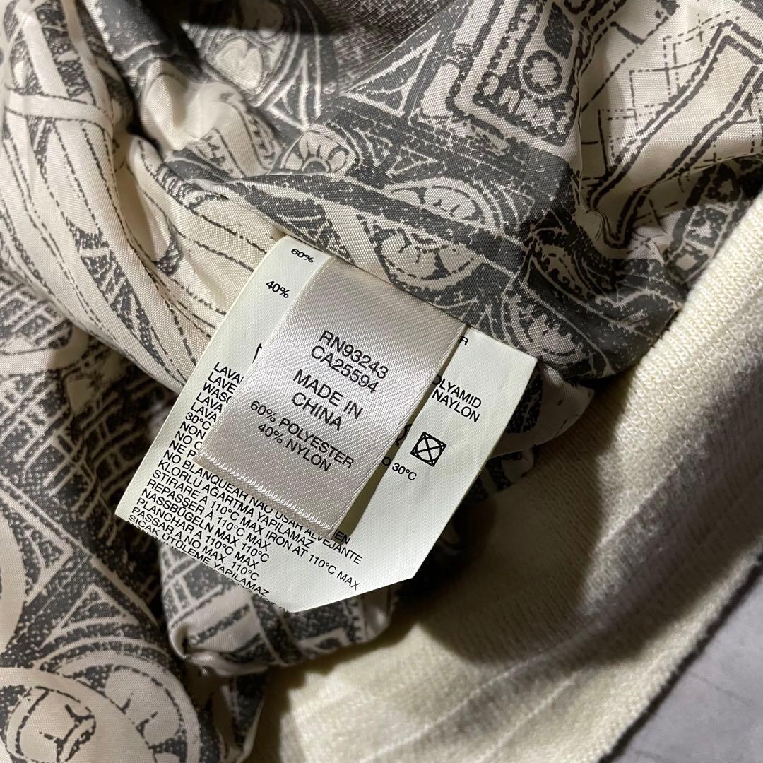 ジャケット・アウター 00s archive DIESEL gimmick military Y2K