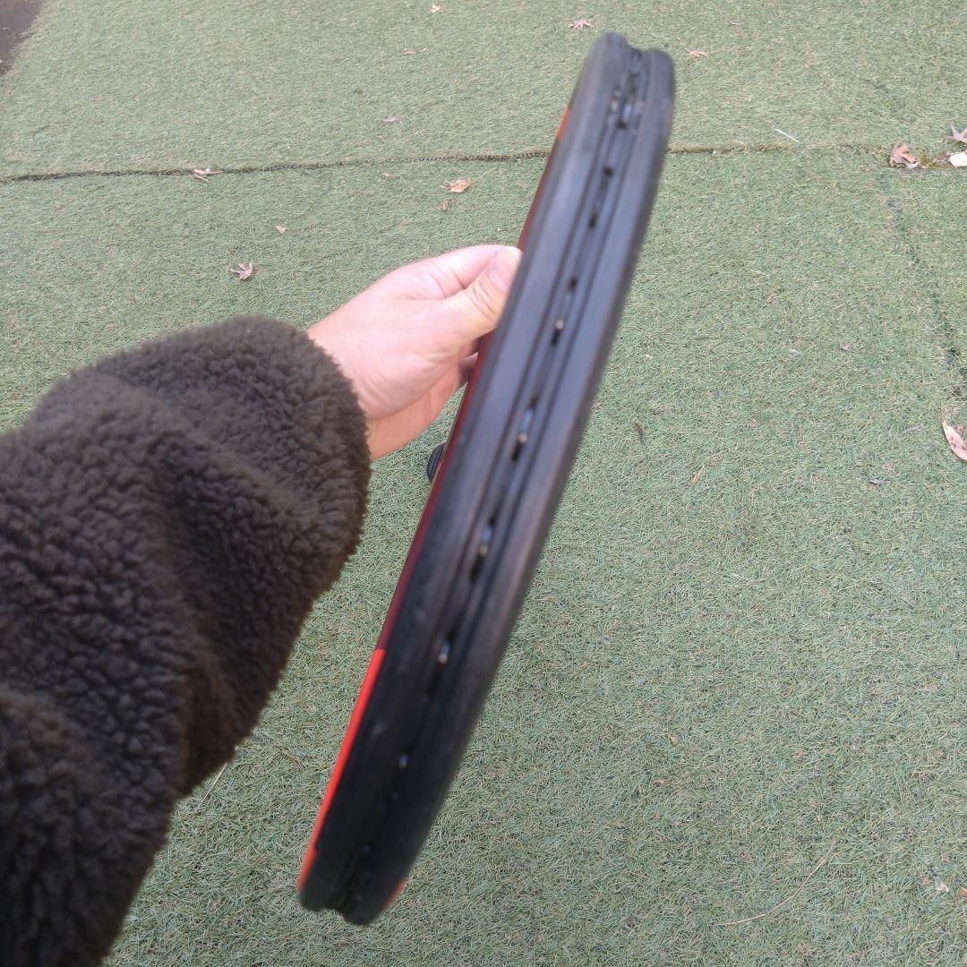 【美品】ダンロップ　cx200 2024年