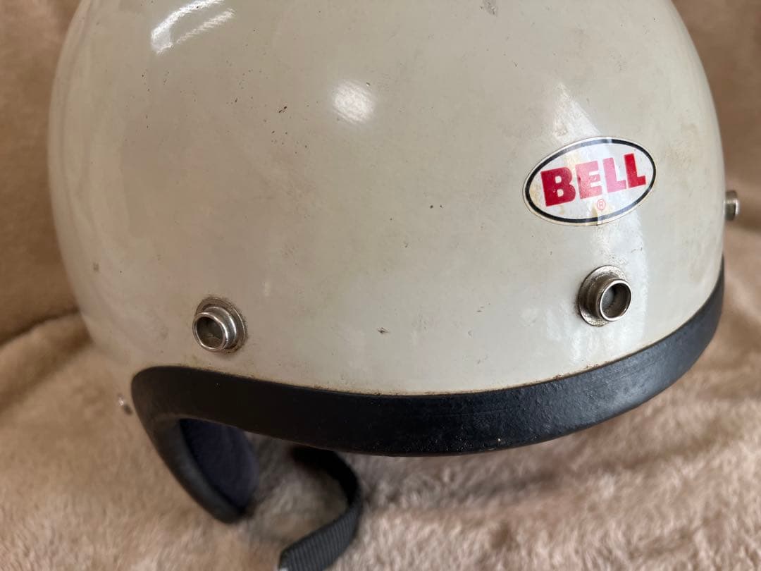 binkaen78さん用 BELL スーパーマグナム SUPER MAGNUM