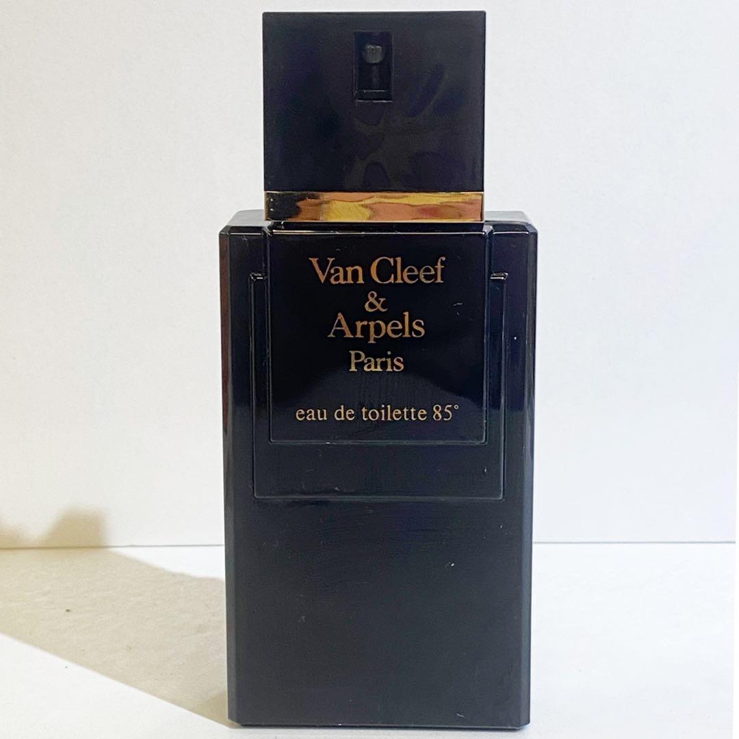 ヴァンクリーフ&アーペル オードトワレ プールオム 100ml