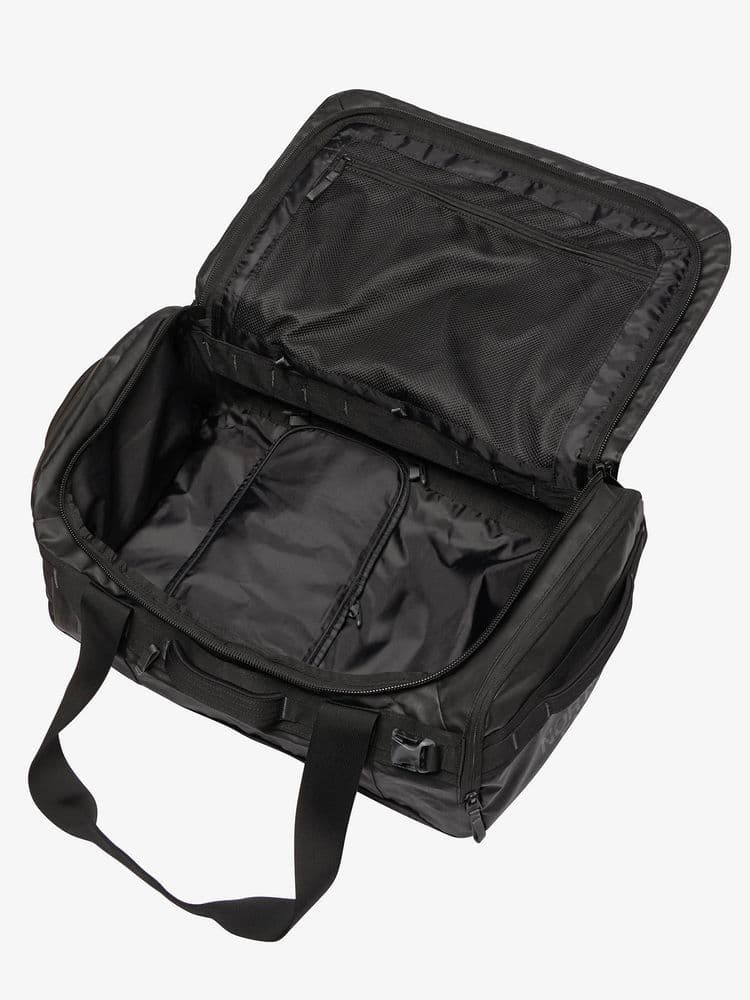 新品✨ノースフェイス ベースキャンプボイジャーライト 42L