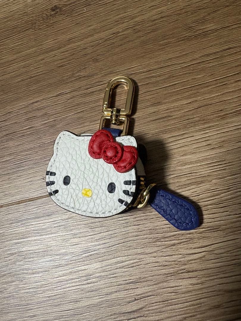 MAISONdeSABRE キティチャーム