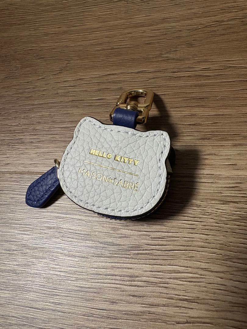 MAISONdeSABRE キティチャーム