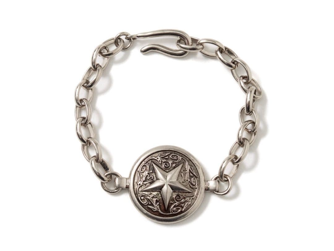 【完売品】badway ブレスレット