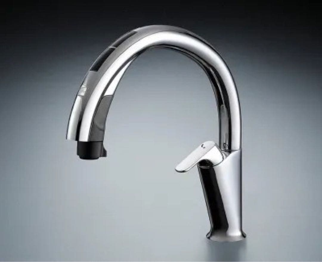 LIXILタッチレス水栓 浄水器 JF-NAH462SYN-JG5 寒冷地用