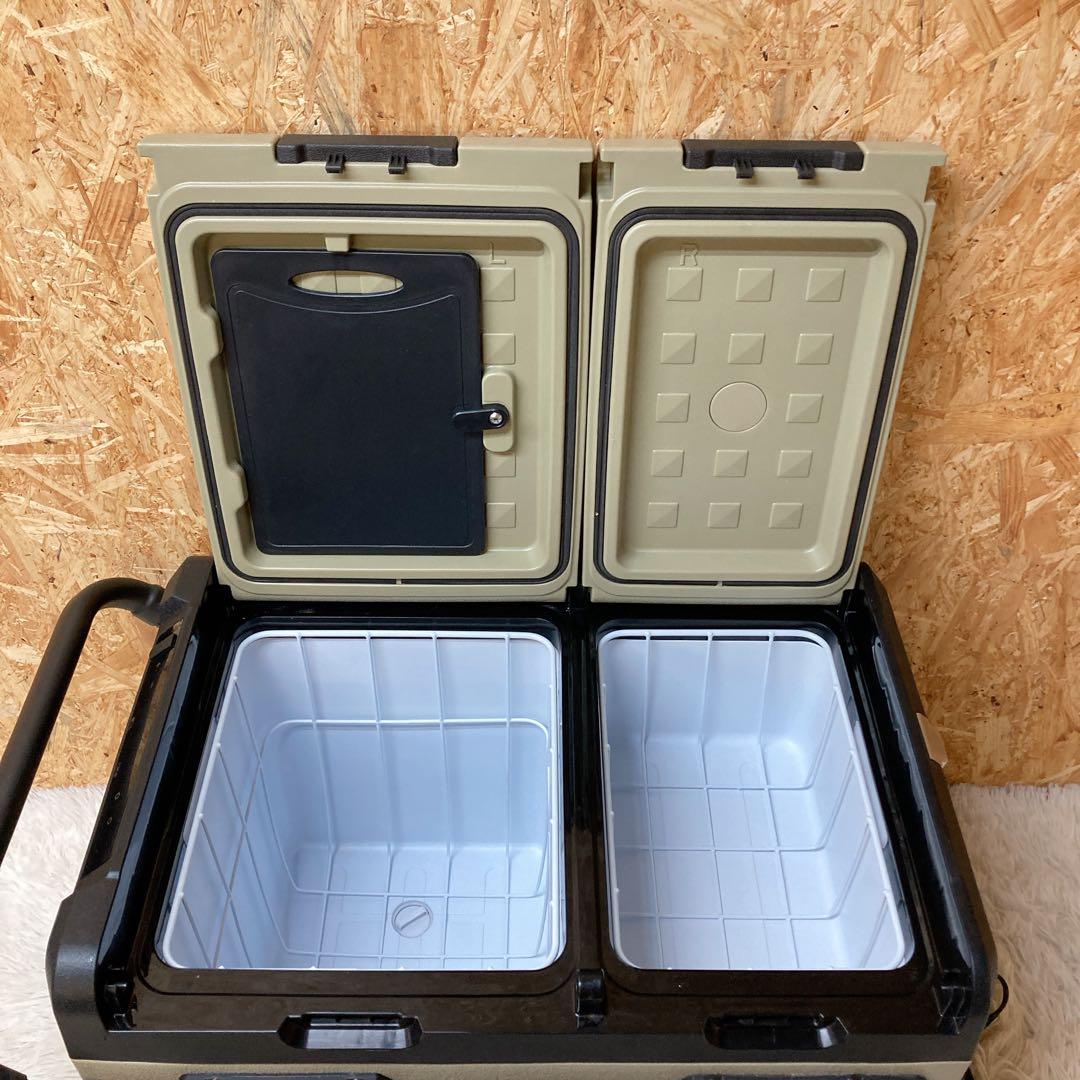 EENOUR 車載冷蔵庫　35L TAW35