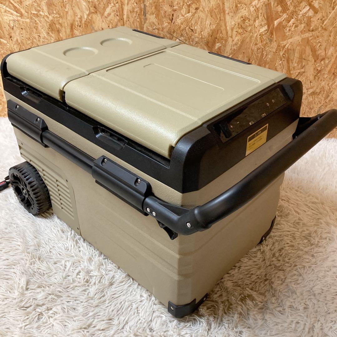 EENOUR 車載冷蔵庫　35L TAW35