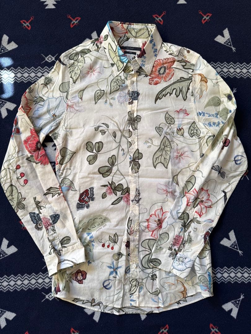 DOLCE&GABBANA / GUCCI まとめ売り Sサイズ相当