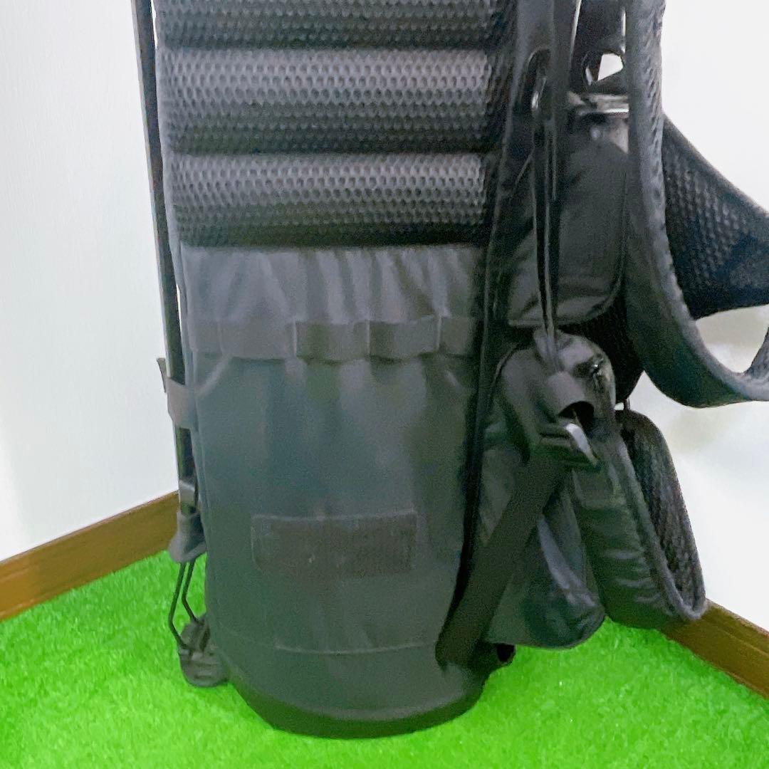 大人気　ニューエラ　スタンド　キャディバック　キャディーバッグ　NEW ERA