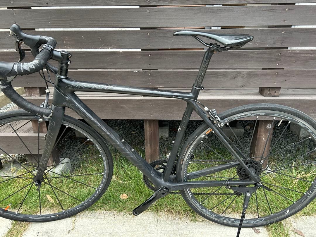 ロードバイク SCOTT Addict 20 52サイズ