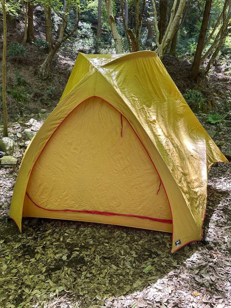 USA製⭐︎モステント・アンコール（シアトルタグ）