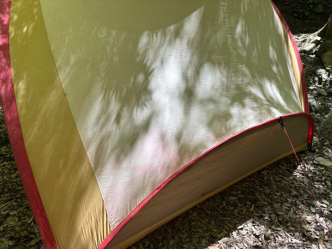 USA製⭐︎モステント・アンコール（シアトルタグ）