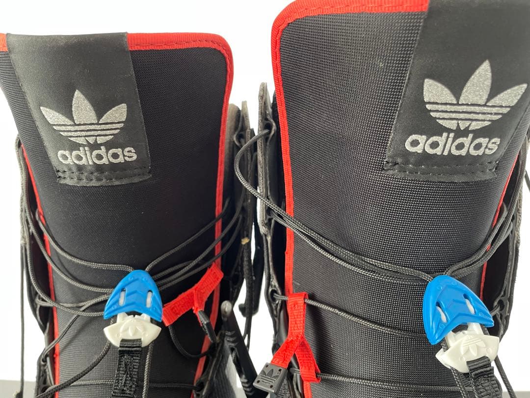 adidas アディダス　スノーボードブーツ　23.5