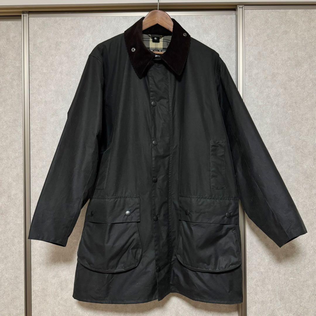 ジャケット・アウター Barbour BORDER size:40