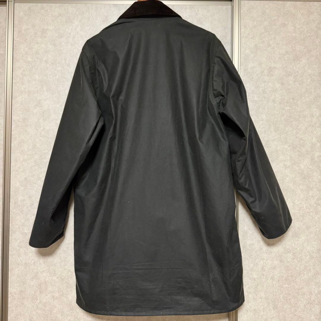 ジャケット・アウター Barbour BORDER size:40