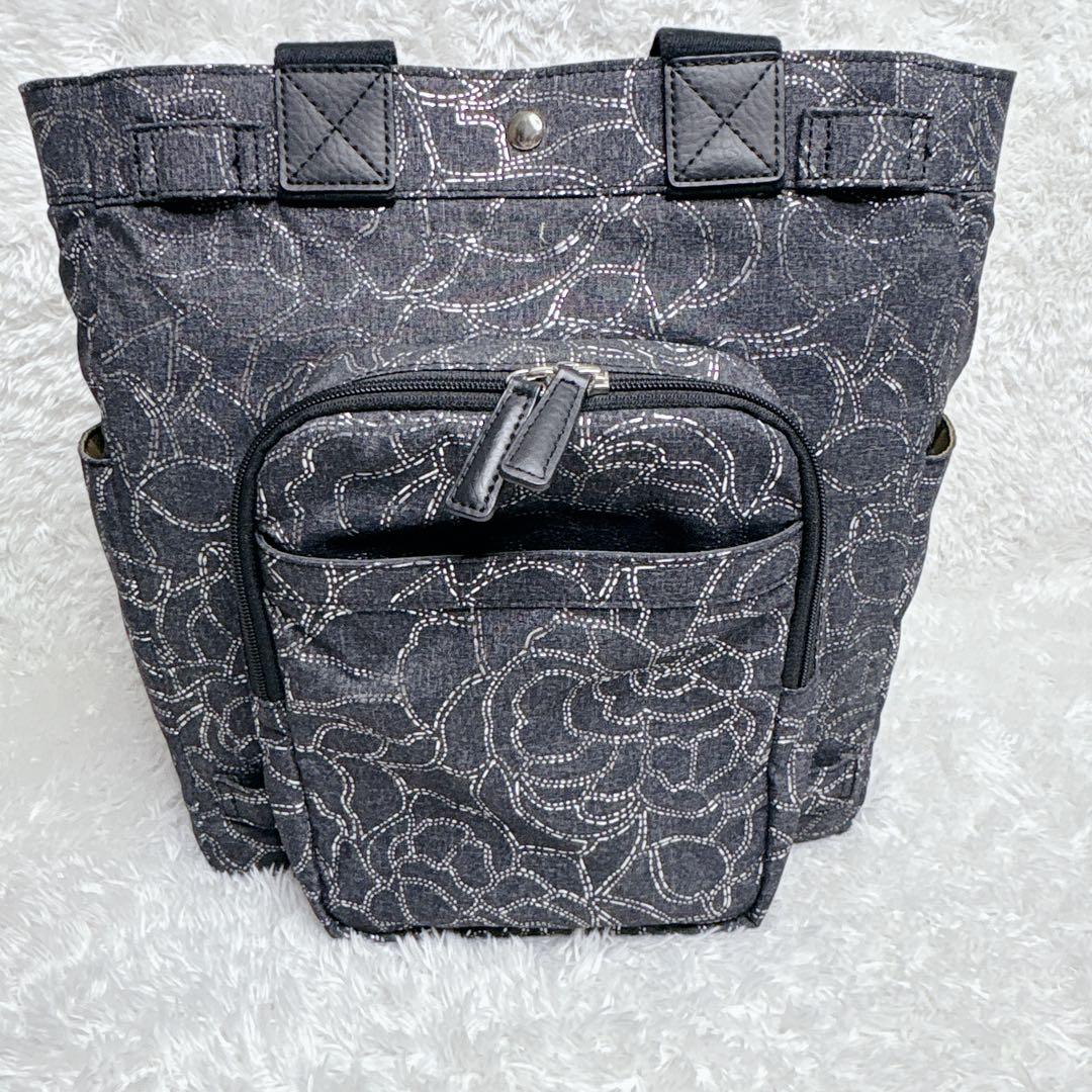 希少SWANY スワニーキャリーバッグ ショッピングカート 説明書付