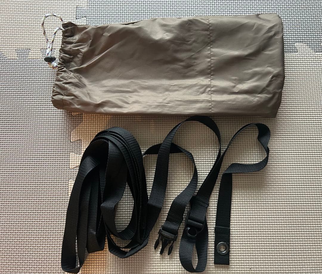  peak スノーピーク タープ