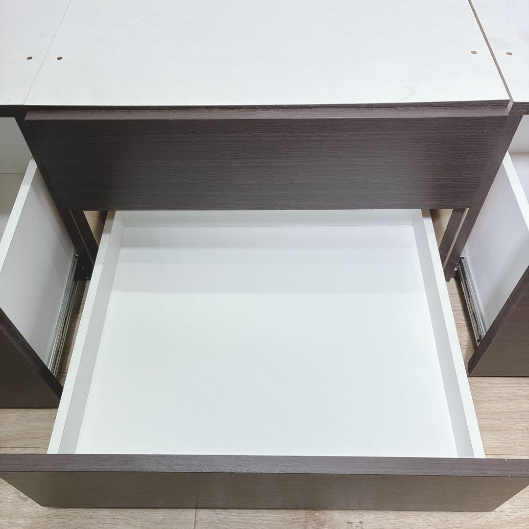 ◇ニトリ◇ベッドフレーム◇収納コンセント付◇シングル◇大阪兵庫京都奈良滋賀和歌山