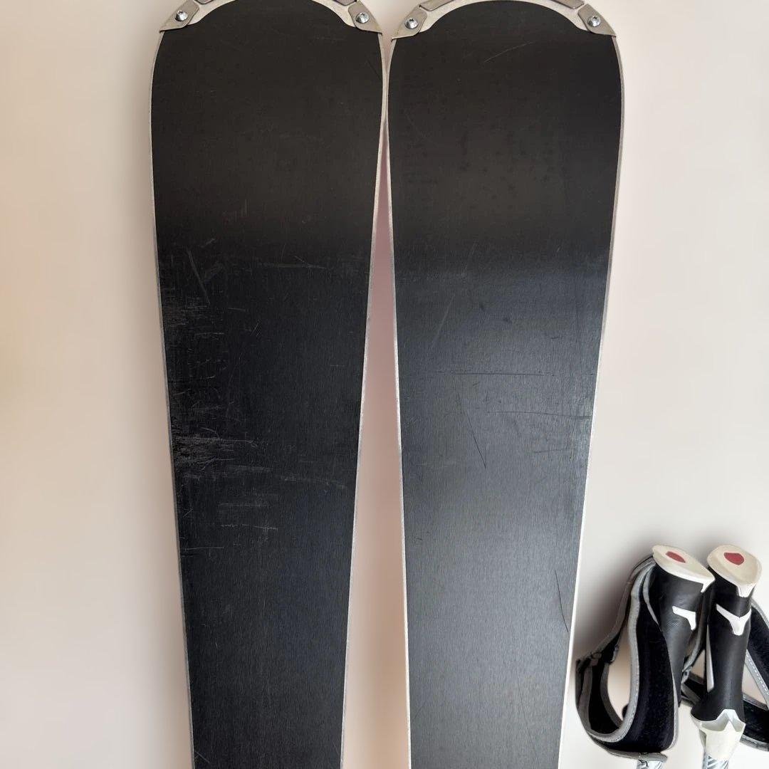 新春SALE‼️ROSSIGNOL TEMPTATION 75 レディース初心者
