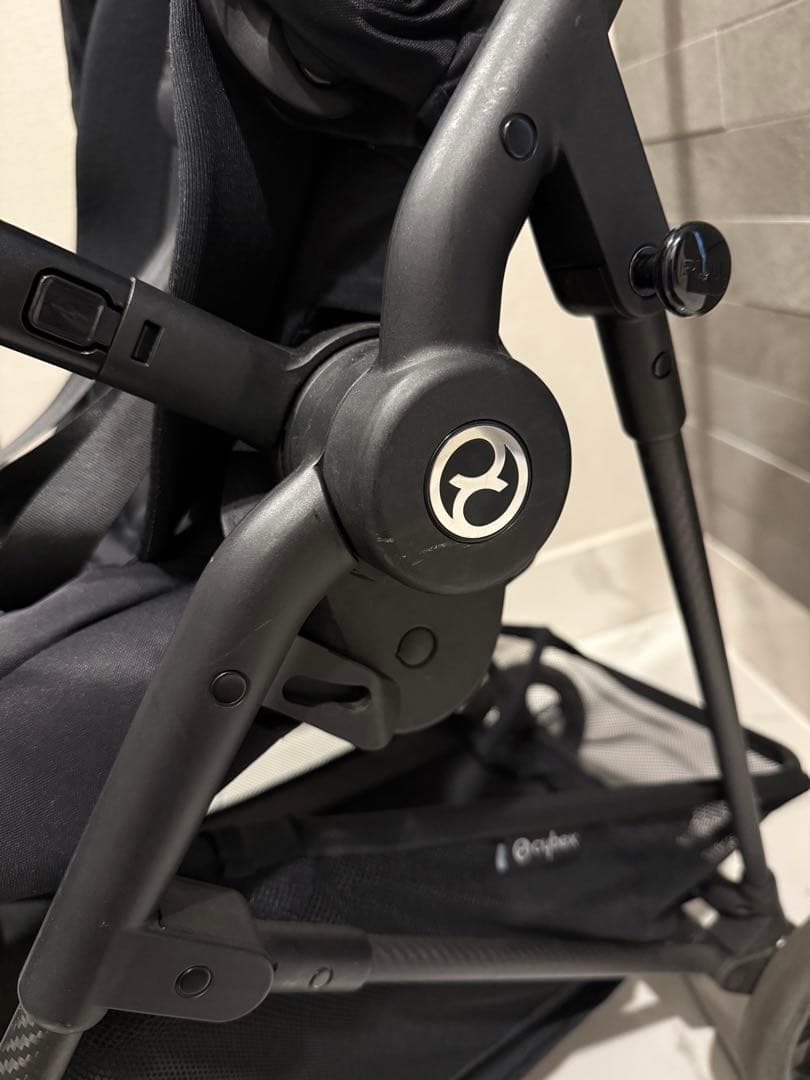 サイベックス/メリオカーボン/2023/一部新品未使用