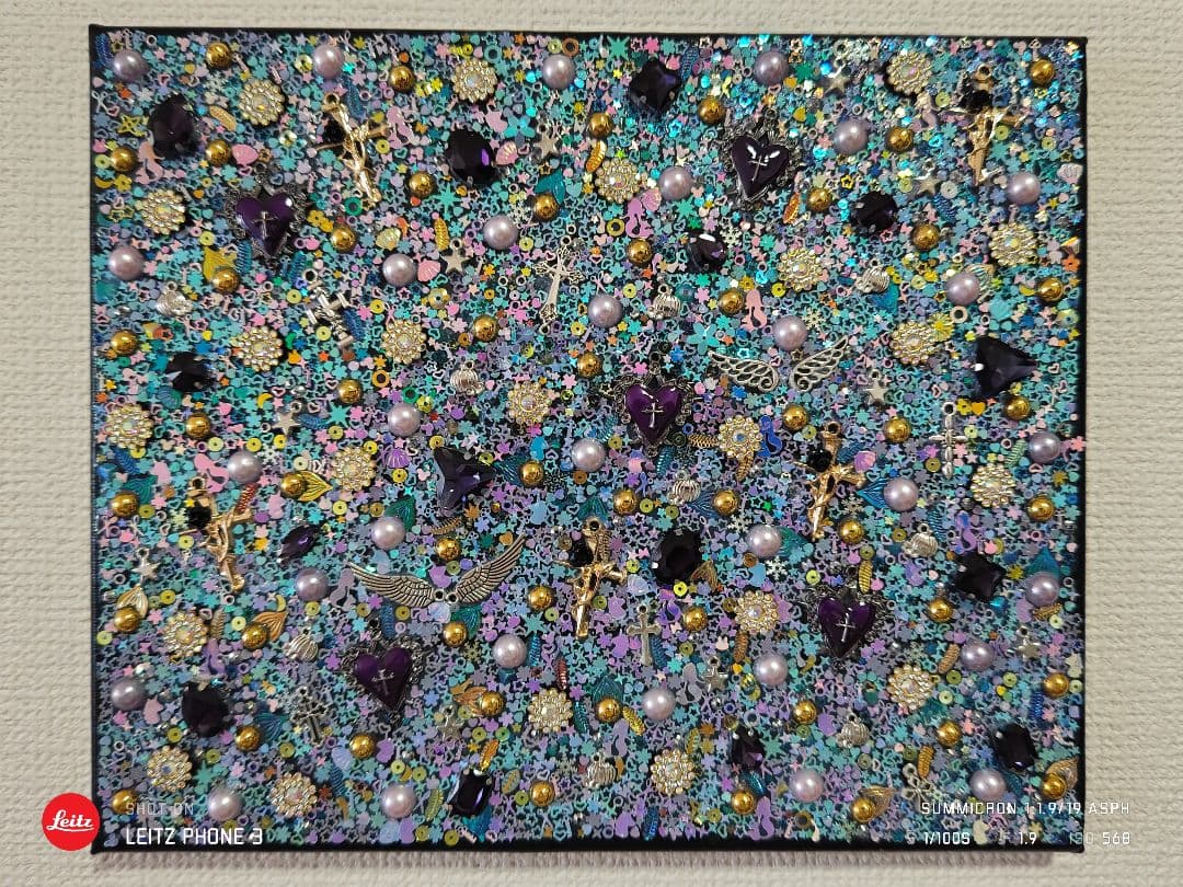 〜茨〜【送料込み】