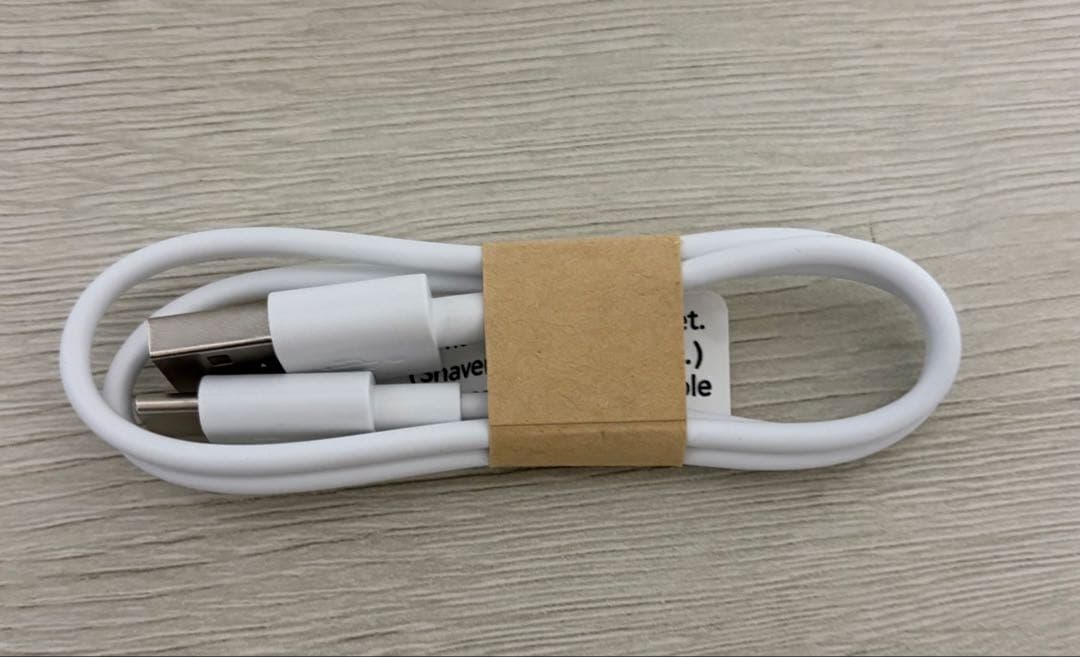 リコール対象調整済商品　ラムダッシュ　パームイン　5枚刃　新品