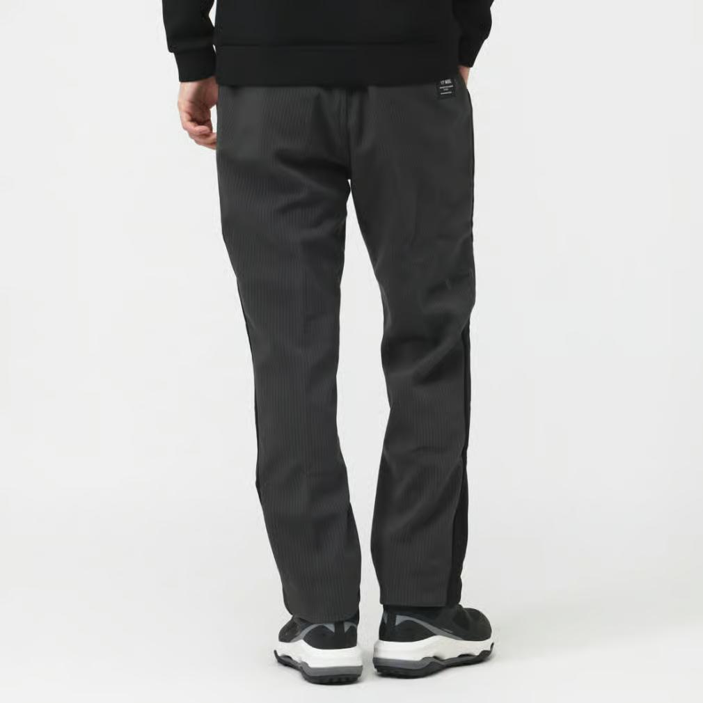 マスターバニーエディション　ボンディング　ロングパンツXL　グレー