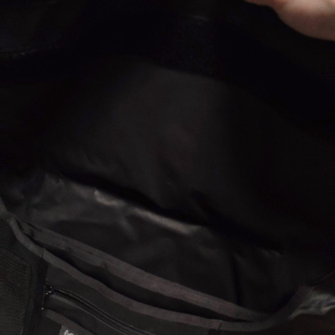 CHROME CTZ？ メッセンジャーバッグ