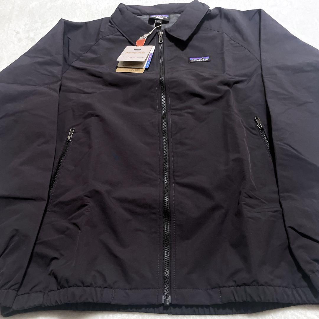 新品タグ付き/廃盤　Patagonia バギーズジャケット　men's M