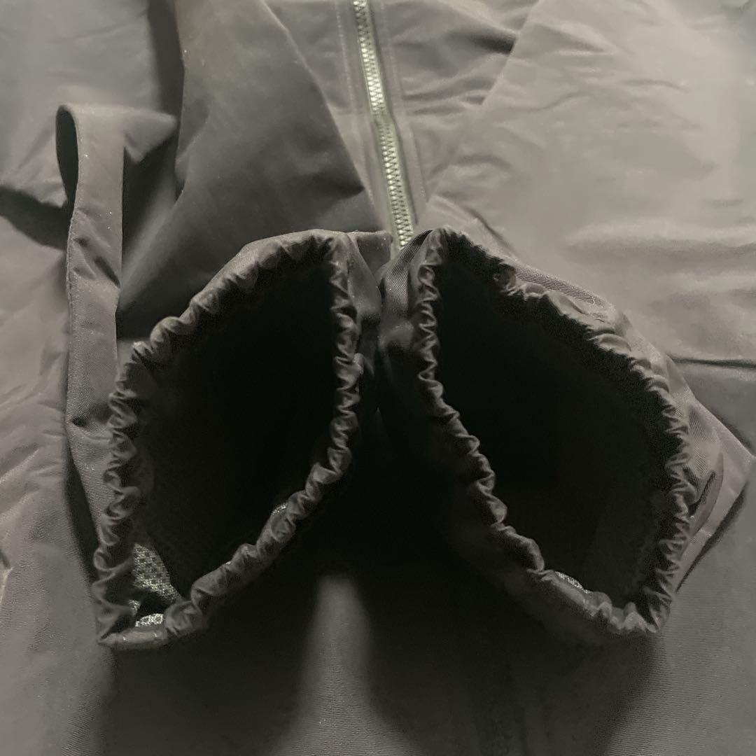 新品タグ付き/廃盤　Patagonia バギーズジャケット　men's M