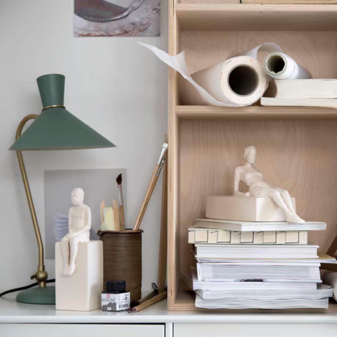 ケーラー　オブジェ　インテリア小物　陶器