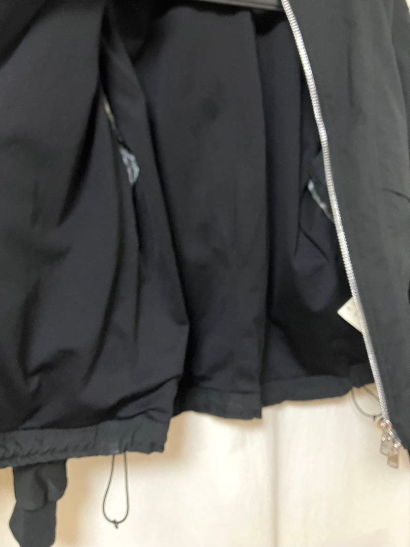 美品　ノンネイティブ プライアンテックス トルーパージャケットsize2