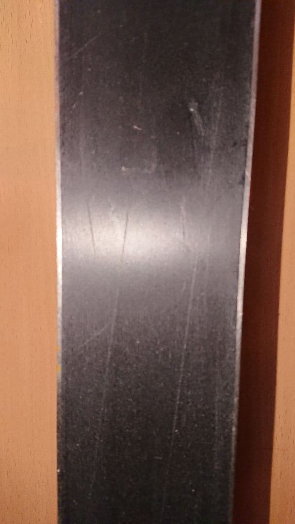 Atomic 160㎝ 調整範囲270～360㎜ アトミック C9 スキー板