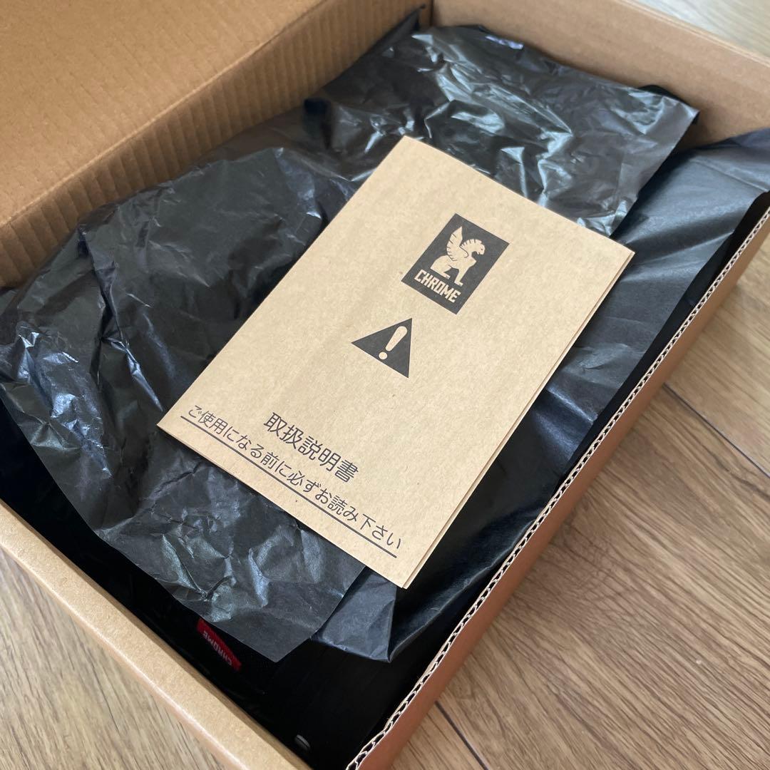 Chrome クローム　サイクリングシューズ　27.5cm