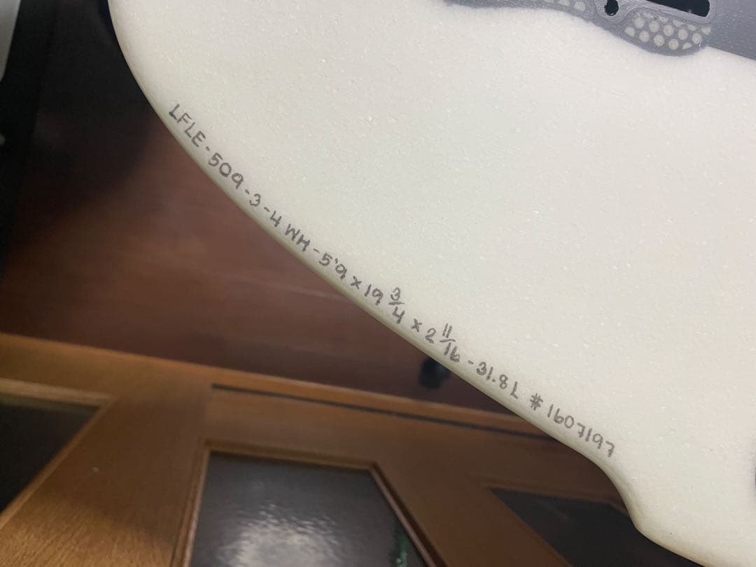 raoyama72さん専用　ファイヤーワイヤー　フラットアース　5.9