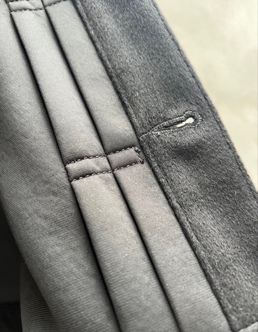 v*h様 BAA CASHMERE 1st MODEL JACKET