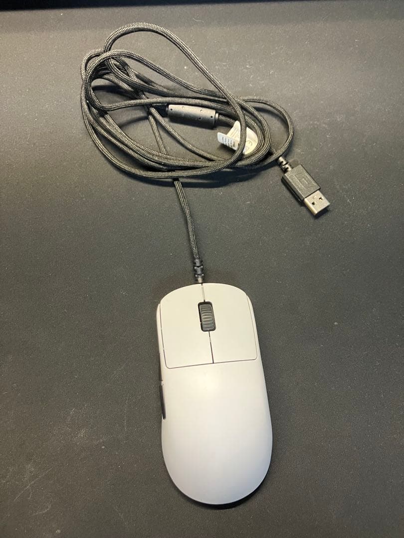 OP1 8K V2 とVaxee oryza