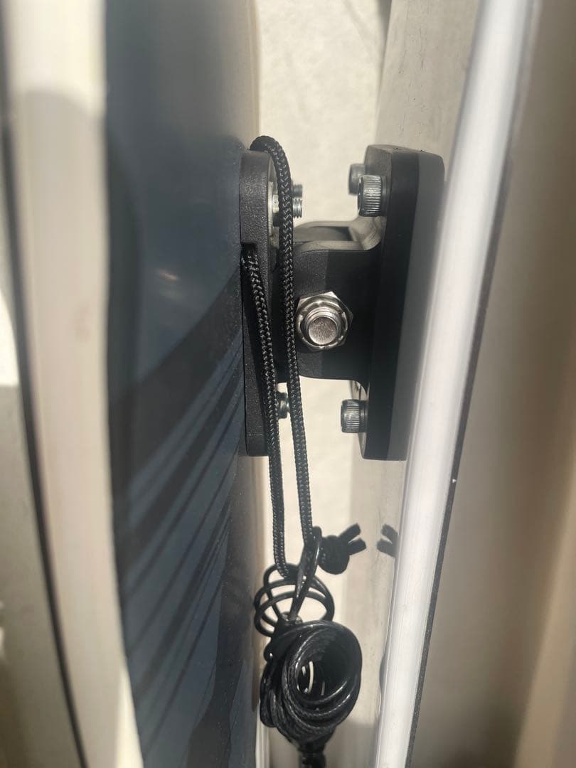 JUNKYARD バートン　スノースケート　ソース　スノーデッキ