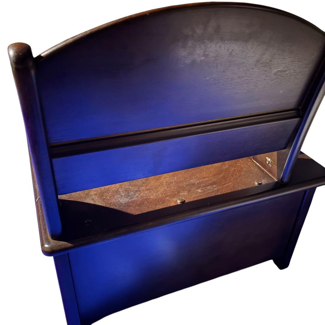 karimoku RUSTIC ルスティック　ダイニング　ブラウン イス