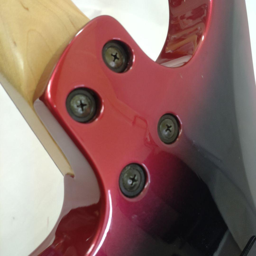 FERNANDES FGZ-480 フェルナンデス ストラト