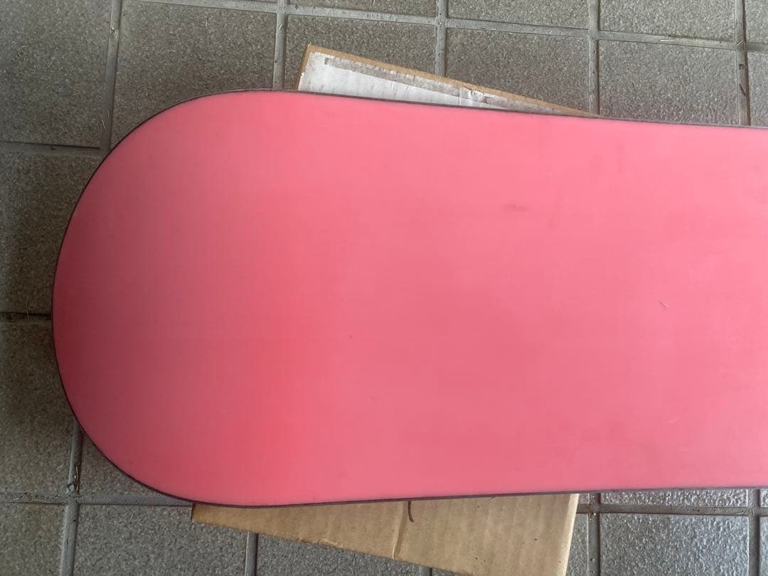 スノーボード　kissmark セット