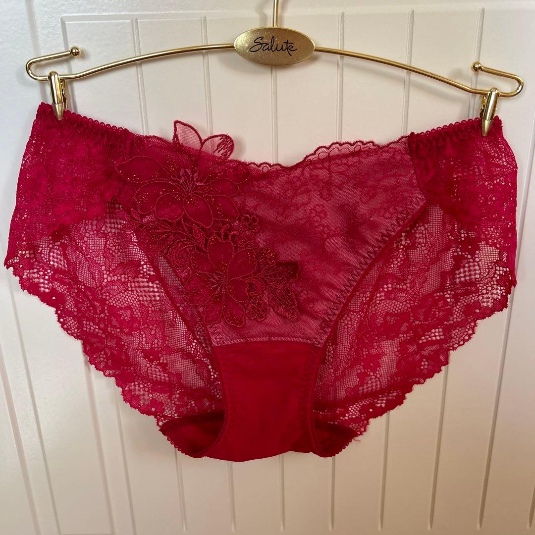 ワコール　パルファージュ　ブラジャー　ショーツ　C70M