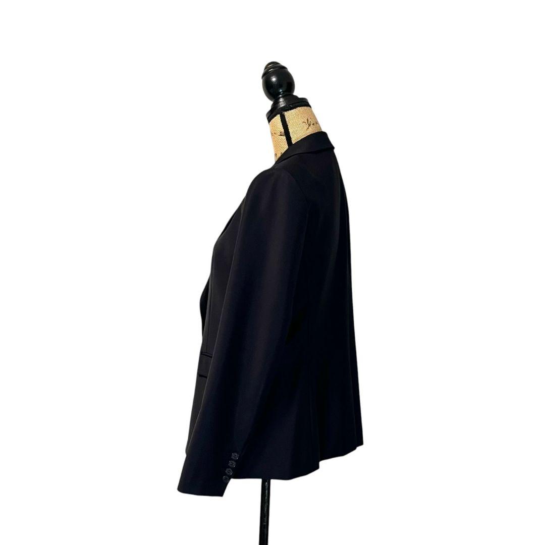 【美品】【大きいサイズ】theory luxe パンツスーツセットアップ