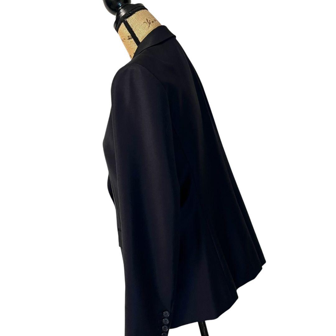 【美品】【大きいサイズ】theory luxe パンツスーツセットアップ